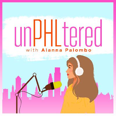 Episode 17: Don’t Call Just Text, with Maddie Sullivan