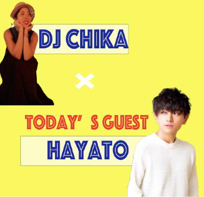 #KF10 後編 モデルとカウンセラーの二足のワラジ！はやとさんのお話 from Radiotalk