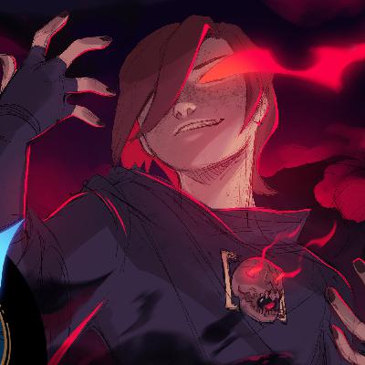 [Diez Mandamientos] Episodio 11 [Copper]