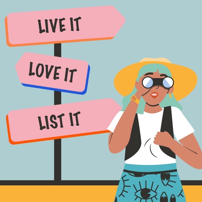 eRadio Business Focus: Introducing Yentas - a travel platform for women, by women episode artwork