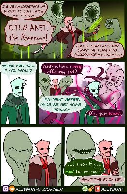 Episode 487: Mystery!