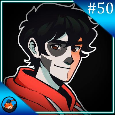 Bonk Podcast - #50 - Anderzoum