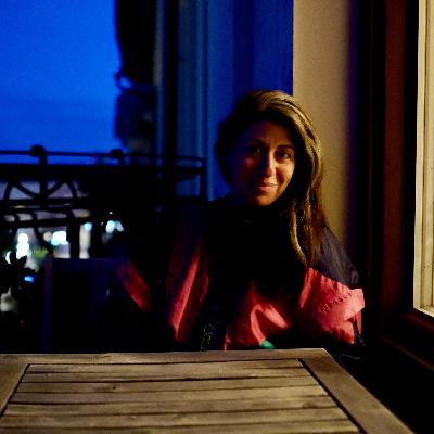 Reflecting on Athens after a month in Herräng | Anastasia Karachristou
