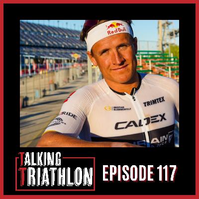 #117 - Can Kristian Blummenfelt Win Kona?
