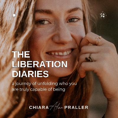 Break Free from Internal Oppression: The Secret to Power in Your Business and Beyond