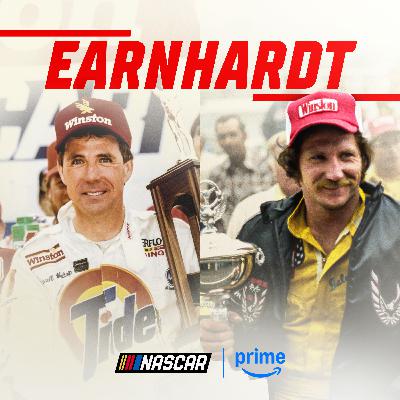 "Frenemies": Darrell Waltrip and Dale Earnhardt