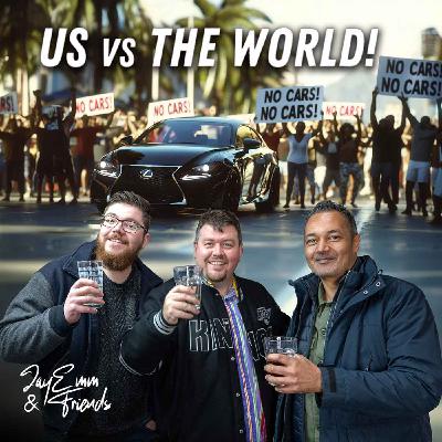 Things That Non-Car People NEVER Understand! Things That Non-Car People NEVER Understand!