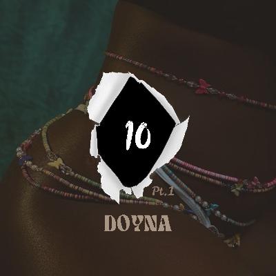 C10. (\ /) Un Monde Sans Eux ~ Pt.1