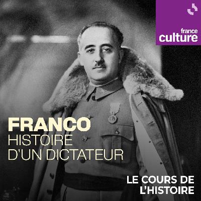 Franco, histoire d'un dictateur : Devenir Caudillo, Franco dans la guerre civile espagnole
