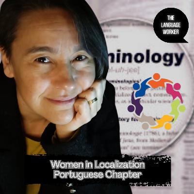 Women in Localization - Portuguese Chapter