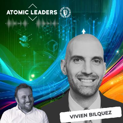 ATOMIC LEADERS - VIVIEN BILQUEZ