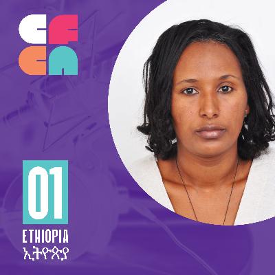 Defining Culture and Its Importance - Firehiwot Bayu (PhD) - CfCA Ethiopia #1
