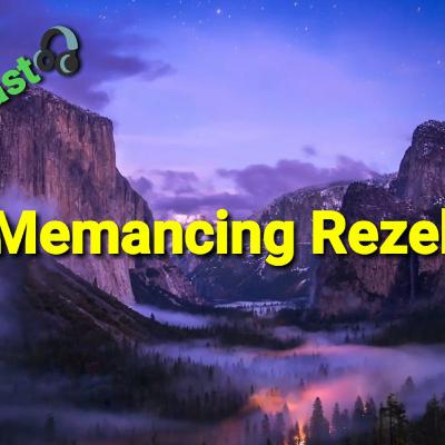 episode35:Memancing Rezeki