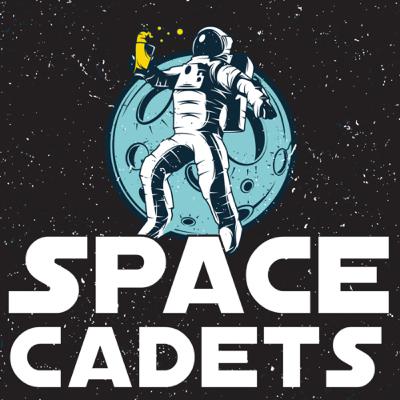 Space Cadets Episode 8: Let There Be Light!