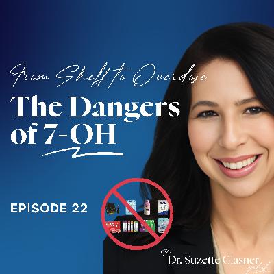 Ep. 22: 7-OH: The Potent Opioid Hidden in Plain Sight Ep. 22: 7-OH: The Potent Opioid Hidden in Plain Sight