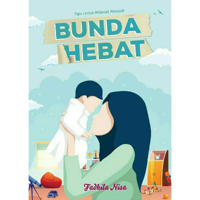 Belajar puasa dari umur dua tahun Belajar puasa dari umur dua tahun