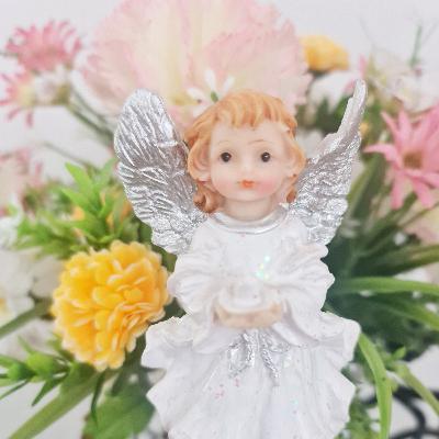 Oración al Ángel San Barachiel
