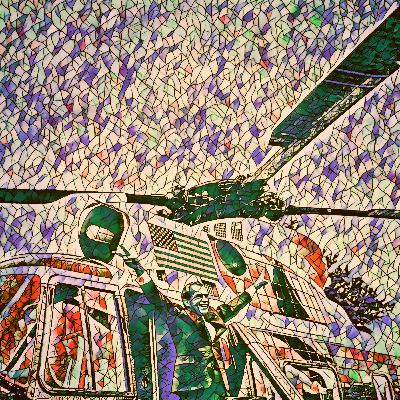 NIXON IN FULL: Part 2