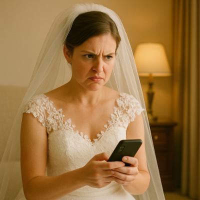 Kayla Details Her Situation to Buster
