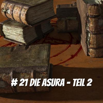 Guild Wars 2 | Episode 21: "Die Asura - Teil 2"