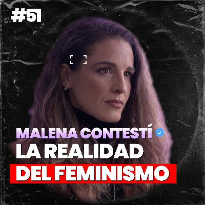 ASÍ FUNCIONA La V10lENCIA de GÉNERO, LEY Del SÍ es SÍ, Presunción de Inocencia | MALENA CONTESTÍ | ESPERADOS #51 ASÍ FUNCIONA La V10lENCIA de GÉNERO, LEY Del SÍ es SÍ, Presunción de Inocencia | MALENA CONTESTÍ | ESPERADOS #51