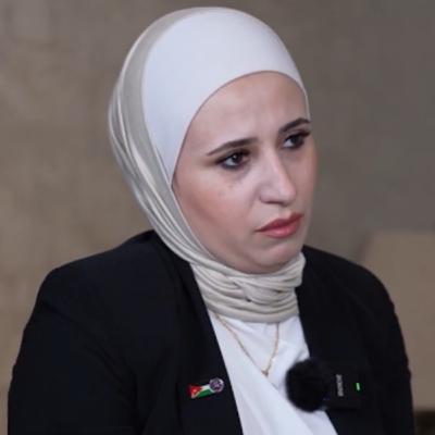 استثمار الموارد المحلية: تجارب ملهمة بدعم مشروع "إرادة" مع وعد حمصي | وعي بودكاست