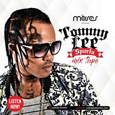 Tommy Lee Sparta mix Tommy Lee Sparta mix