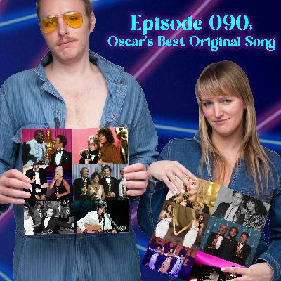 Oscar's Best Original Song