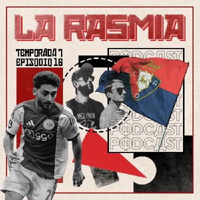 LR 7x16: Toallas muertas en San Sebastián
