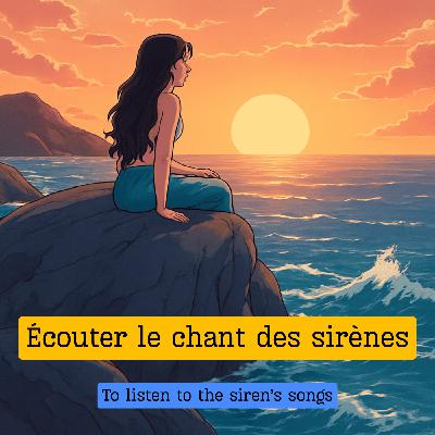 Expression française : "Écouter le chant des sirènes"