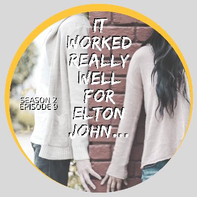 2.9 | SEASON FINALE | It Worked Really Well For Elton John