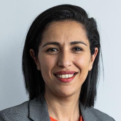 ÉCRANS & ENFANTS : les défis de la PARENTALITÉ NUMÉRIQUE avec Sarah EL HAÏRY