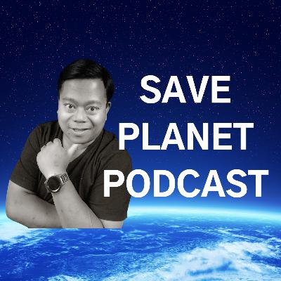 Episode 1 - Water Resilience Guest: Chris Davidson P.Eng Episode 1 - Water Resilience Guest: Chris Davidson P.Eng