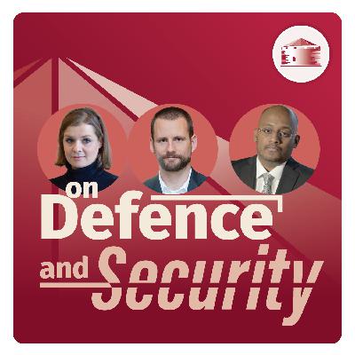 Ep. 8 - Trump 2.0: The Canadian Perspective