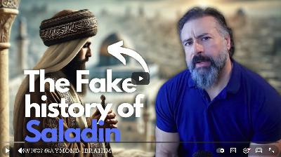 The Fake History of Saladin