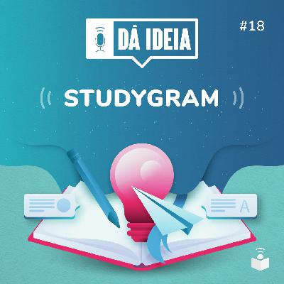 Dá Ideia #18 | Studygram: os impactos dos influenciadores digitais na formação dos jovens