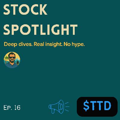 The Trade Desk, Inc. (TTD): Programmatic’s Neutral King