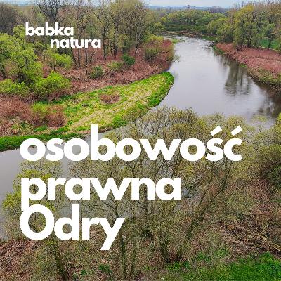 75. Osobowość prawna Odry | Monika Brzezińska-Okoń i dr Stanisław Kordasiewicz