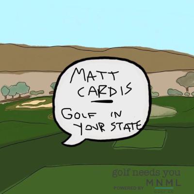 Ep. 24 - Matt Cardis