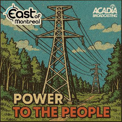 Power to the People Power to the People