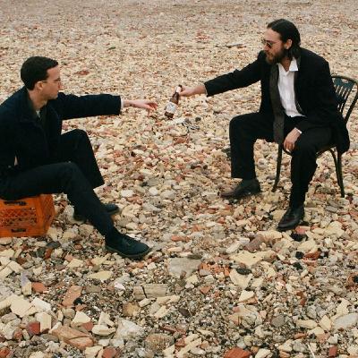 Whitney Announce 2026 Tour, Share Video for New Song “Back to the Wind”