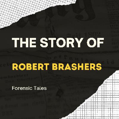 Robert Brashers Robert Brashers