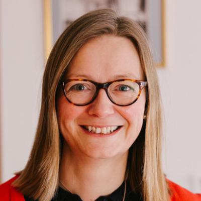 Ep 134: Veterinary legislative reform plans, with deputy CVO Ele Brown