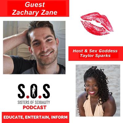 Favorite Columnist & BoySlut, Zachary Zane Discusses How He Found a Hole and Filled It