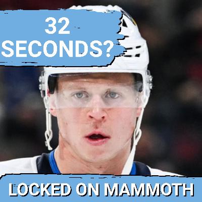 BOMBSHELL Utah Mammoth's 7 D Strategy BACKFIRES | Will Coaching Staff ABANDON Controversial Tactic?