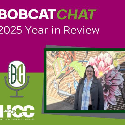 Episode 4: 2025 - A Year in Review