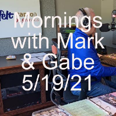 Episode 19 - Rick Severance, Wellen Park Episode 19 - Rick Severance, Wellen Park