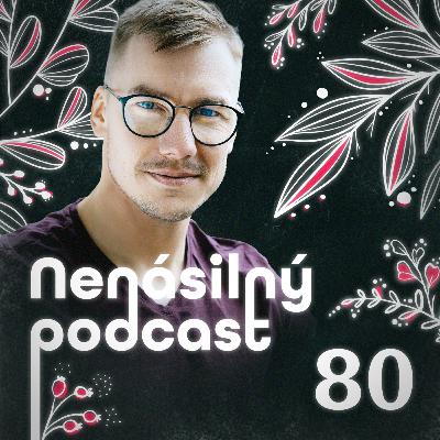 80: Roleplaye jako laboratoř: když nestačí mluvit „správně“ 80: Roleplaye jako laboratoř: když nestačí mluvit „správně“