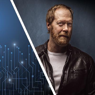 Lars-Johan Åge - professor och förhandlingsexpert - ”Happy happy: Konsten att komma överens”