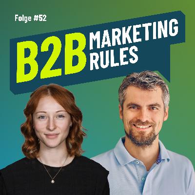 #52 - Die IdeenExpo: Wie MINT-Jobs zum Erlebnis werden